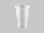 COPO DESC. 300ml PS TRANSP. LISO (COPAZA) PCT C/100un - Imagem 1