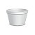 POTE ISOPOR 710ml (DARNEL 24OZ D702401L) CX C/ 25pct X 20un - Imagem 1