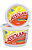 SABÃO EM PASTA BRILHO ASSOLAN (YPE) 500g CX C/ 12un - Imagem 1