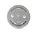 TAMPA COPO 440ml, 550ml C/ FURO (T-400 CRISTALCOPO) CX C/1000un - Imagem 1
