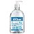 ALCOOL GEL ANTISSÉPTICO (ALL CLEAN) (PUMP) 500ml - AUDAXCO - Imagem 1