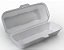 LANCHEIRA ISOPOR HOT DOG TAMPA ACOPLADA (CH-004-COPOBRAS) CX C/400un - Imagem 1