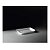 BANDEJA ISOPOR RASA B02 COPOBRAS (CRL-002) 210X140X18 C/400un - Imagem 1