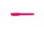 CANETA MARCA TEXTO NEON ROSA MT-125 - GRAMPLINE - Imagem 1