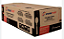 COLHER FORTE CRISTAL CX C/500un (CSC-640 STRAWPLAST) - Imagem 1