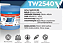 PANO MULTIUSO ROLO 240MTS X 25CM 50g (INOVEN) AZUL TW2540 - Imagem 1