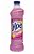 DESINFETANTE BAK FLORAL 500ml (YPE) - Imagem 1
