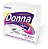 GUARDANAPO (DONNA) 19,5X19,5 PCT C/50fls - Imagem 1