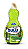 LIMPADOR PERFUMADO ZULU BAMBU 500ML - Imagem 1