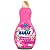 LIMPADOR PERFUMADO ZULU TALCO 500ML - Imagem 1