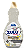 LIMPADOR PERFUMADO ZULU CHA BRANCO 500ML - Imagem 1