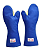 LUVA TERMICA P/ FORNO TECIDO RADIANT HEAT (COR AZUL) - RIO VALLEY - Imagem 1