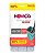 REFIL MOP FLAT LAVA E SECA NOVIÇA - BETTANIN (BT1398R) - Imagem 1