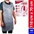 AVENTAL POLIETILENO BRANCO (70X110) (PCT C/ 100) - VABENE - Imagem 1