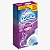 PASTILHA ADESIVA SANITARIA NOVO FRESCOR - LAVANDA (CX C 3 UND) - Imagem 1