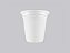 COPO DESC. 150ml PS BCO (COPAZA) PCT C/100un - Imagem 1