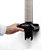 DISPENSER MULTICOPO COFFEE PRETO C/ BOTAO (NOBRE) - Imagem 1