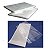 SACO PLASTICO TRANSPARENTE 30X40X0,08 (1kg) - Imagem 1