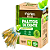PALITO DENTE BAMBU MENTOLADO SACHET (CX C/ 1000) - INOVEN - Imagem 1