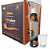 COPO DESC. 300ml PP TRANSP. (TOTALPLAST) PCT C/100un - Imagem 1