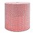 PANO MULTIUSO ROLO 300MTS X 28CM (INOVEN) VERMELHO - Imagem 1