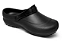 BABUCHE SOFT WORKS PRETO (TAM 33) - Imagem 1