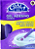 GEL ADESIVO COALA C/ APLICADOR LAVANDA (CX C/6 DISCOS GEL) - Imagem 1
