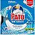 GEL ADESIVO PATO (REFIL) (CX C/12 DISCOS GEL) - Imagem 1