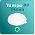 TAMPA PP POTE PAPEL 220/270ml BRANCO (94mm PP LID) - PCT C/ 50 UN - FNS - Imagem 1