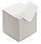 GUARDANAPO LANCHE CAI-CAI (FD) 10X20 (CX C/8000fls) (DADU) - Imagem 1