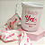 Caneca Aluminio com Tirante Para Despedida de Solteira - Imagem 3