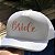 Boné Trucker Telinha Sublimado Para Despedida de Solteira - Imagem 6