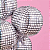 Balão Disco Para Despedida De Solteira - Imagem 2