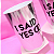 Copo "I SAID YES" Para Despedida de Solteira - Imagem 2