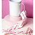 Tirante Para Caneca ‘’Noiva do Ano’’ - Imagem 1