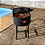Churrasqueira JV Grill 520 - JV Parrillas - Imagem 4