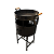 Churrasqueira JV Grill 520 - JV Parrillas - Imagem 3