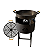 Churrasqueira JV Grill 520 - JV Parrillas - Imagem 2