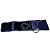 Braçadeira Mapa Obeso Nylon com manguito e argola 32-42cm. - Imagem 2