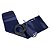 Braçadeira Mapa Obeso Nylon com manguito e argola 32-42cm. - Imagem 1