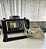 Ventilador transporte mod Medumat Transport Weinmann - Imagem 4