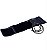 Braçadeira Mapa Adulto Nylon com manguito e argola 24-32cm. - Imagem 2