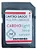 Cartão de dados modelo SD 16GB Holter Cardios - Imagem 1