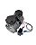 Tampa compressor duplo cabeçote Nevoni - Imagem 2
