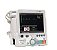 Cardioversor modelo DualMax, Instramed - Imagem 1