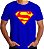 Camiseta Superman - Super Homem - Imagem 1