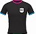 Camisetas Uniformes Henrique Lespinasse - ITIRAPUÃ - Imagem 1