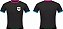 Camisetas Uniformes Henrique Lespinasse - ITIRAPUÃ - Imagem 2