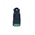 Conector Plug P4 Fêmea com Borne CFTV - Imagem 3