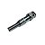 Conector Bnc Mola Parafuso 6mm CFTV - Imagem 2